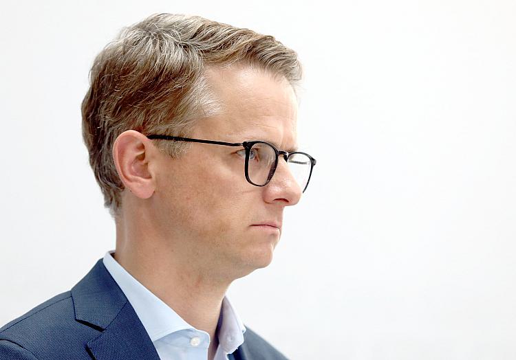 Carsten Linnemann (Archiv), über dts Nachrichtenagentur