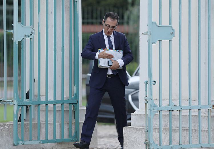Cem Özdemir (Archiv), über dts Nachrichtenagentur
