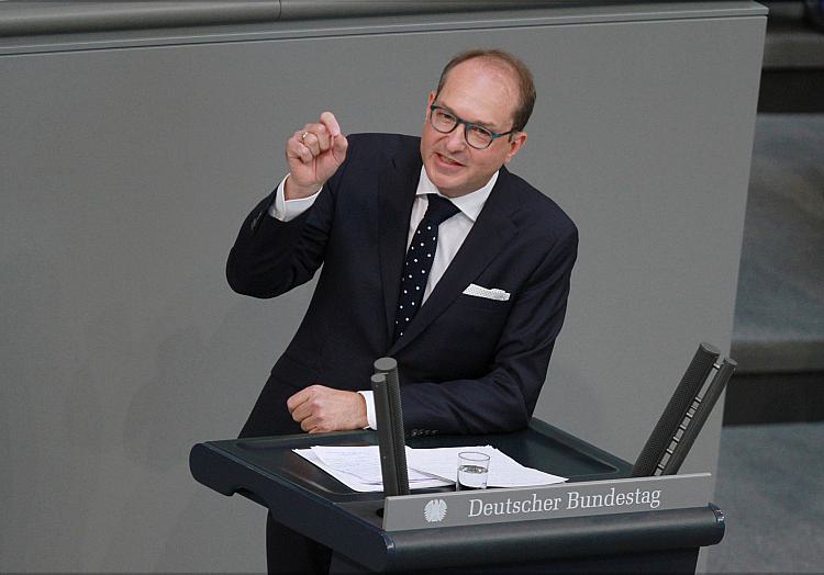 Alexander Dobrindt (Archiv), über dts Nachrichtenagentur