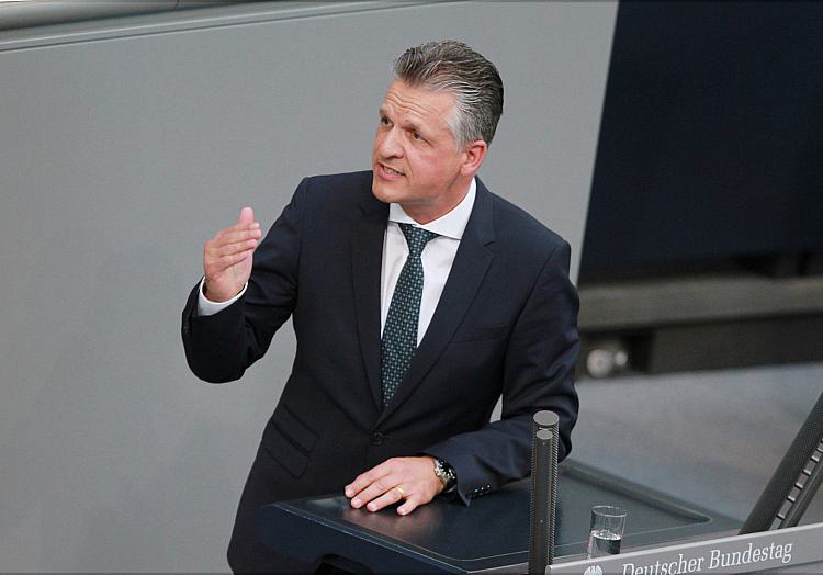 Thorsten Frei (Archiv), über dts Nachrichtenagentur