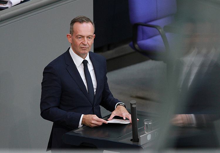 Volker Wissing (Archiv), über dts Nachrichtenagentur