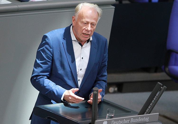 Jürgen Trittin (Archiv), über dts Nachrichtenagentur