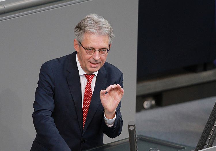 Achim Post (Archiv), über dts Nachrichtenagentur
