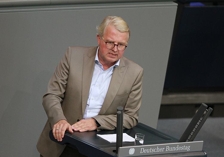 Frank Schäffler (Archiv), über dts Nachrichtenagentur