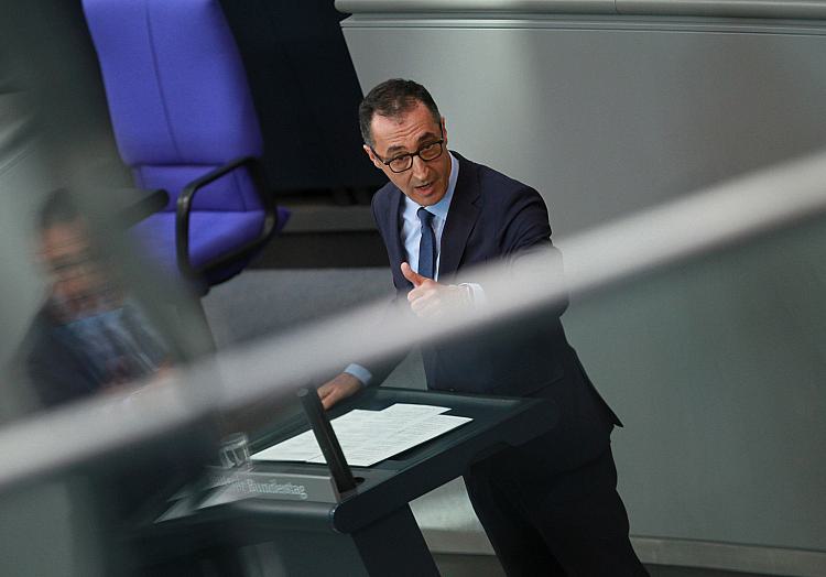 Cem Özdemir (Archiv), über dts Nachrichtenagentur