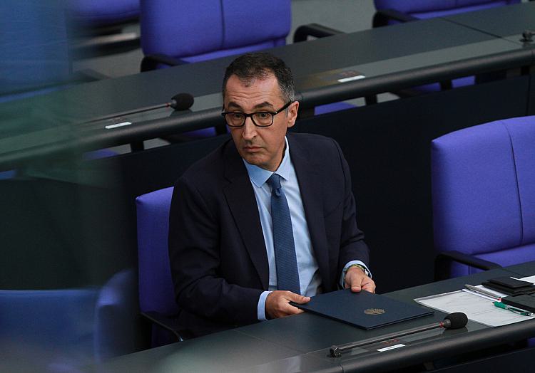 Cem Özdemir (Archiv), über dts Nachrichtenagentur