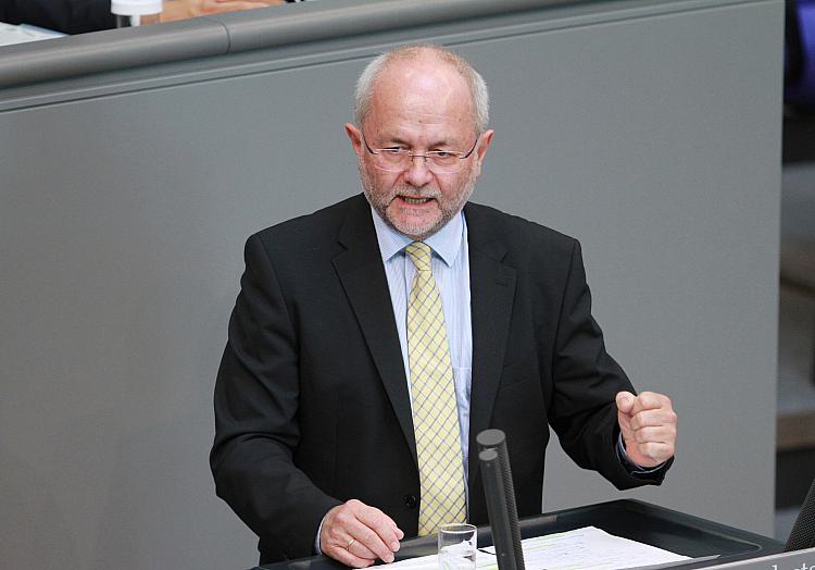 Volkmar Klein (Archiv), über dts Nachrichtenagentur