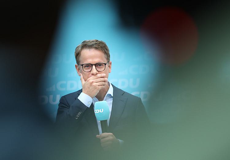 Carsten Linnemann am 19.09.2023, über dts Nachrichtenagentur