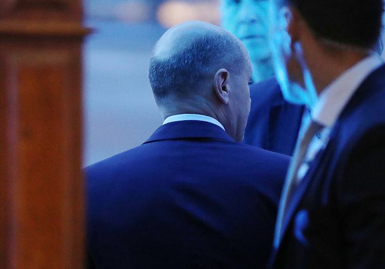 Olaf Scholz am 22.09.2023, über dts Nachrichtenagentur