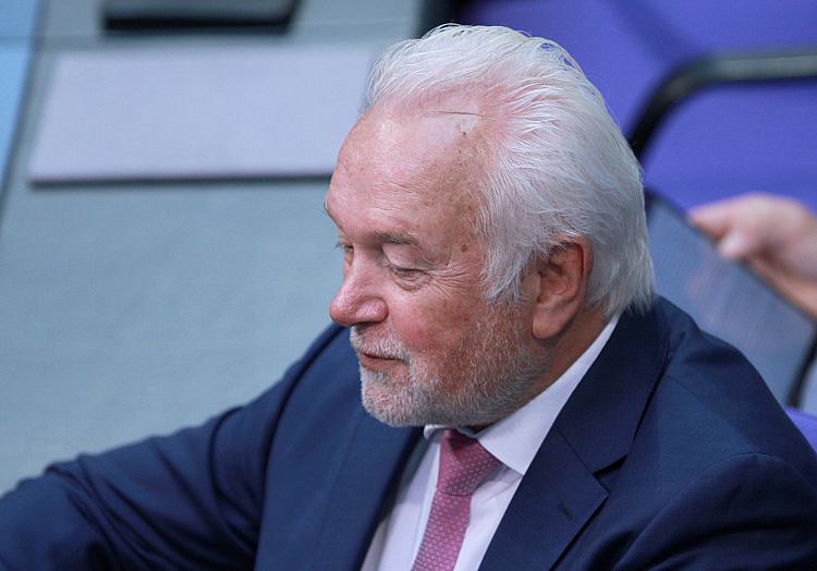 Wolfgang Kubicki am 22.09.2023, über dts Nachrichtenagentur