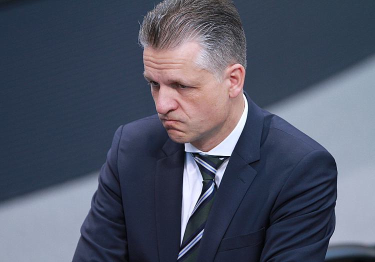 Thorsten Frei am 29.09.2023, über dts Nachrichtenagentur