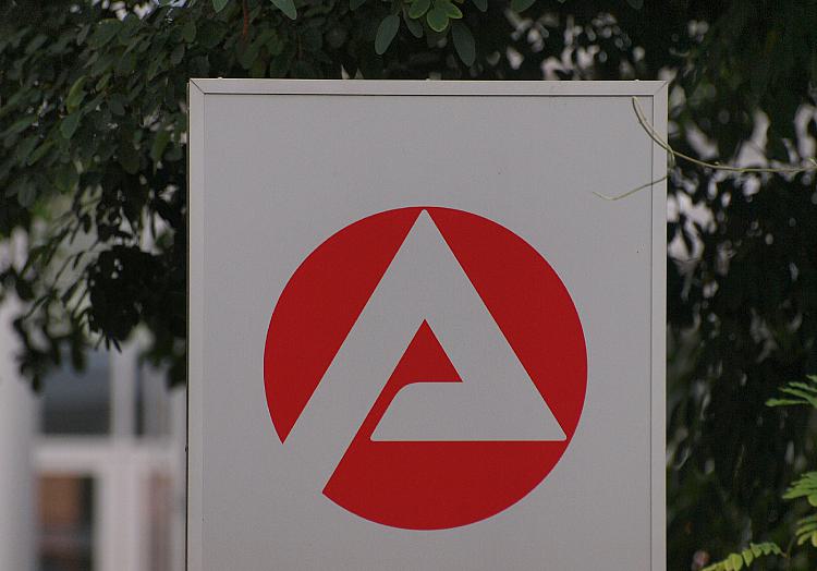 Bundesagentur für Arbeit (Archiv), über dts Nachrichtenagentur