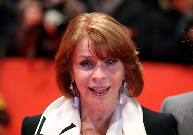 Senta Berger (Archiv), über dts Nachrichtenagentur