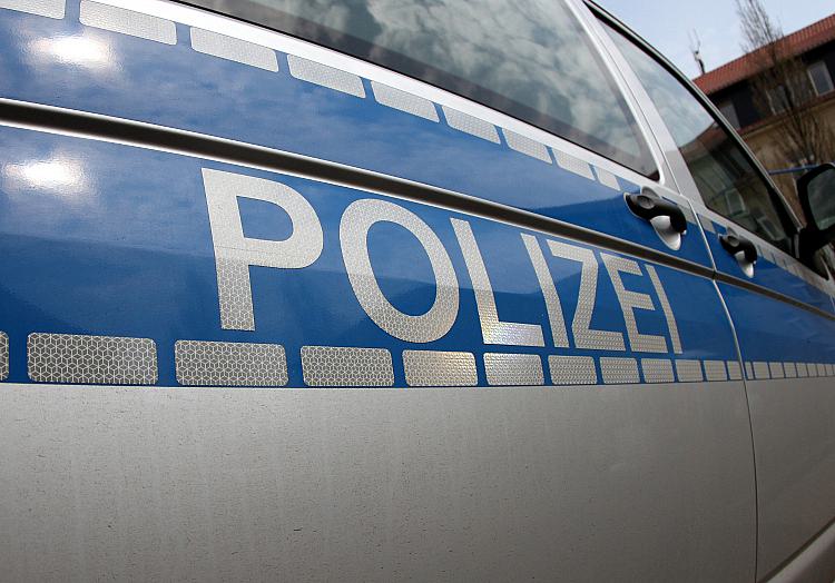 Polizeiauto (Archiv), über dts Nachrichtenagentur