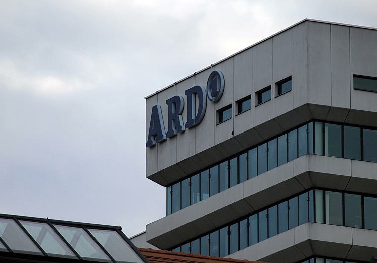 ARD (Archiv), über dts Nachrichtenagentur