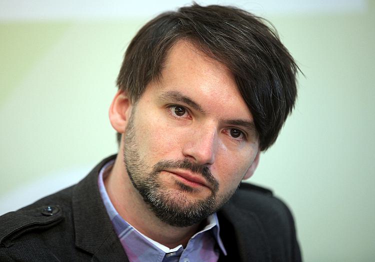 Sasa Stanisic (Archiv), über dts Nachrichtenagentur