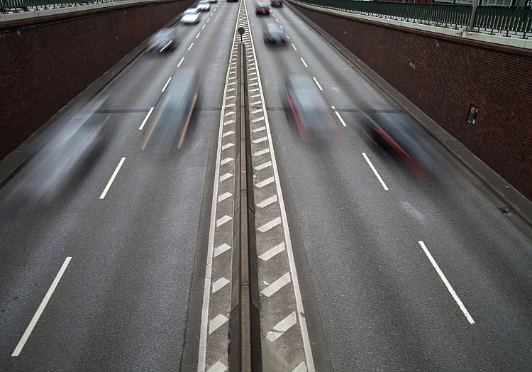 Straßenverkehr (Archiv), über dts Nachrichtenagentur