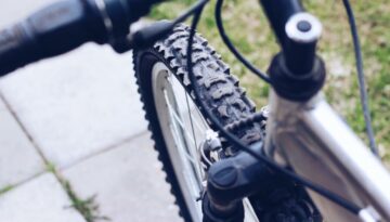 fahrrad
