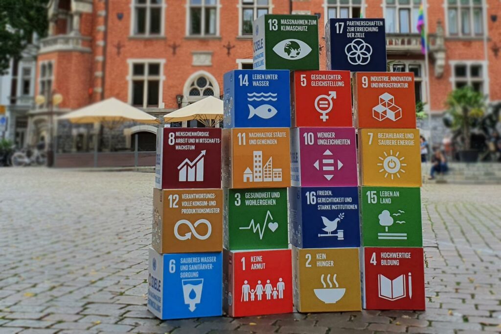 Kommentar: Zuerst mal nur Papier