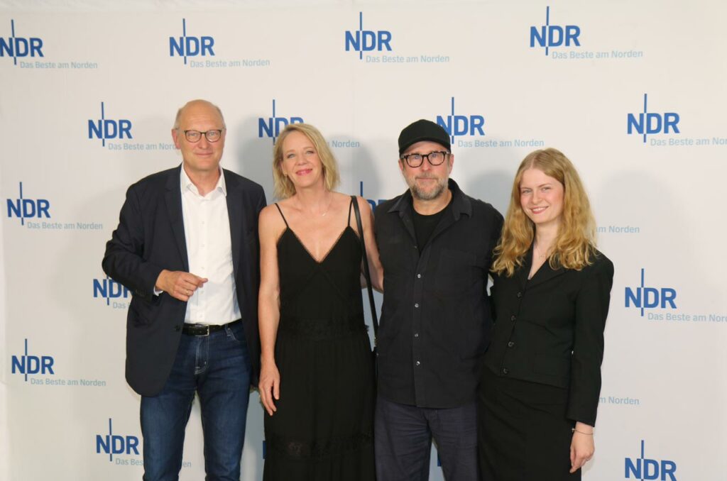 Cinemaxx: Bjarne Mädel präsentiert „Sörensen fängt Feuer“