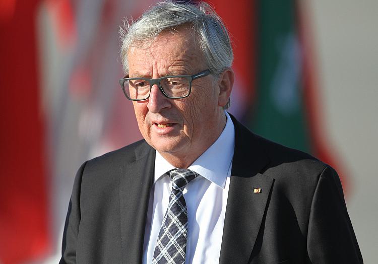 Jean-Claude Juncker (Archiv), über dts Nachrichtenagentur