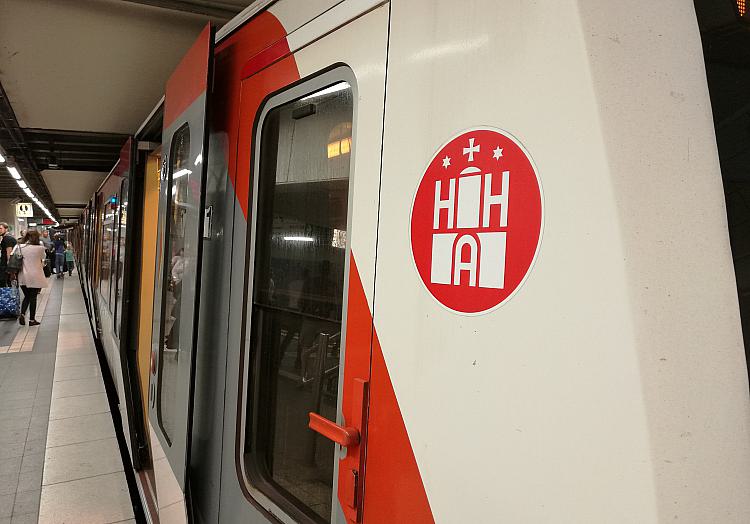 Hamburger Hochbahn (Archiv), über dts Nachrichtenagentur