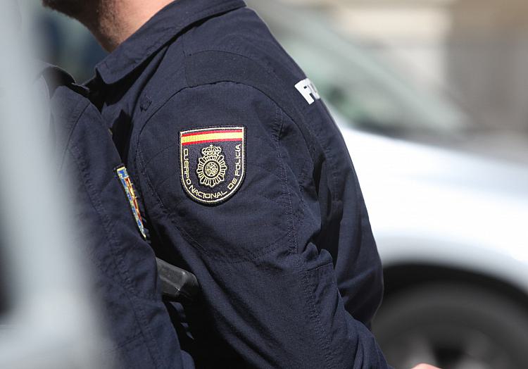 Spanische Polizei (Archiv), über dts Nachrichtenagentur