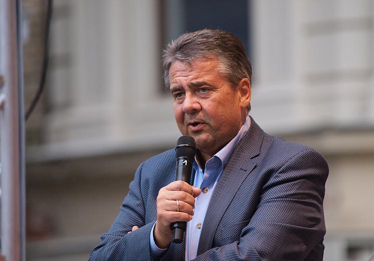 Sigmar Gabriel (Archiv), über dts Nachrichtenagentur