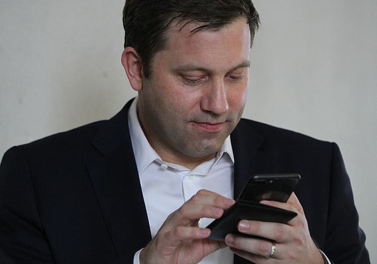Lars Klingbeil (Archiv), über dts Nachrichtenagentur