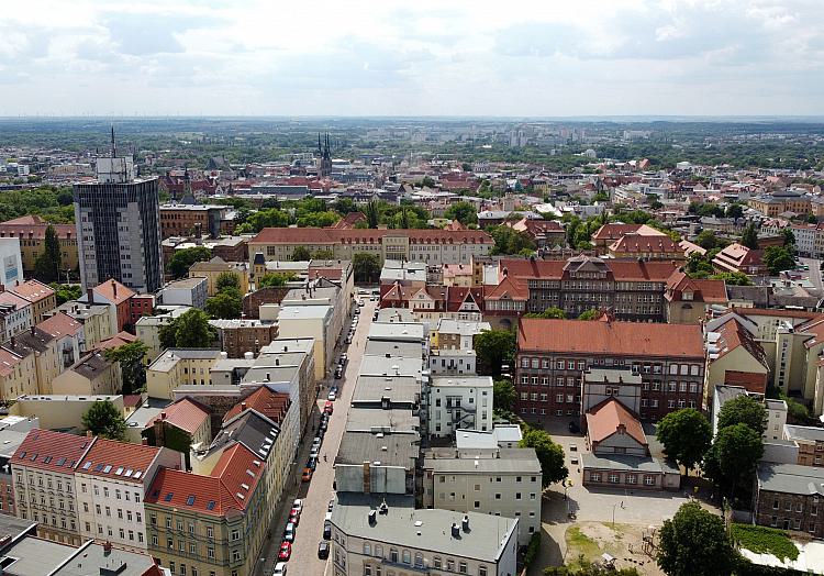 Halle (Saale) (Archiv), über dts Nachrichtenagentur