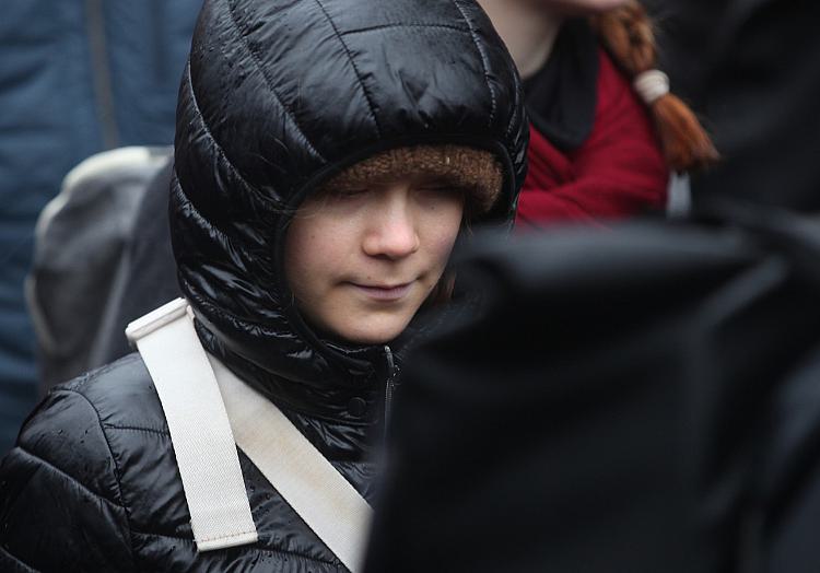 Greta Thunberg (Archiv), über dts Nachrichtenagentur