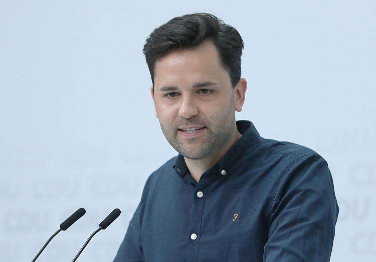 Johannes Winkel (Archiv), über dts Nachrichtenagentur