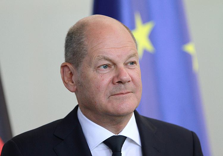 Olaf Scholz (Archiv), über dts Nachrichtenagentur