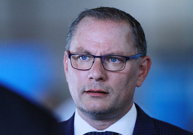 Tino Chrupalla (Archiv), über dts Nachrichtenagentur