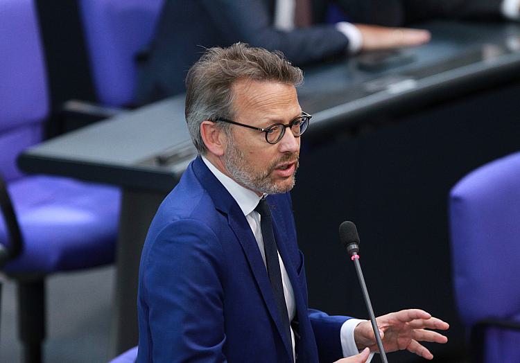 Otto Fricke (Archiv), über dts Nachrichtenagentur