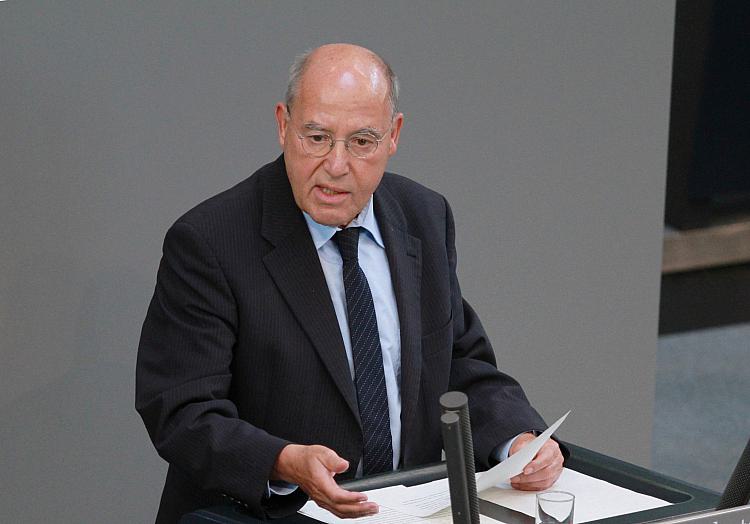 Gregor Gysi (Archiv), über dts Nachrichtenagentur