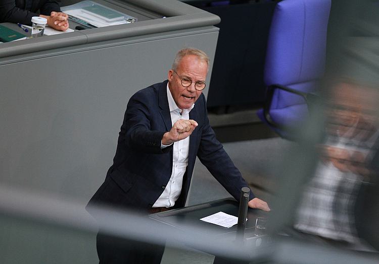 Matthias Miersch (Archiv), über dts Nachrichtenagentur