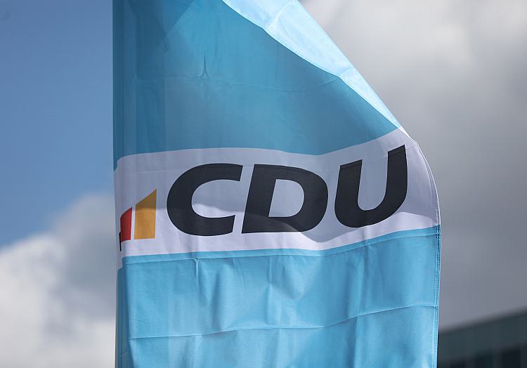 CDU-Logo (Archiv), über dts Nachrichtenagentur