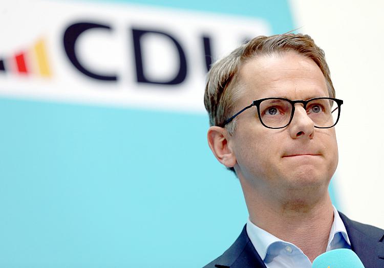 Carsten Linnemann (Archiv), über dts Nachrichtenagentur
