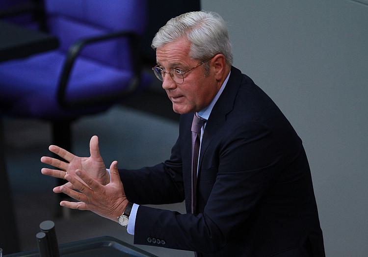 Norbert Röttgen (Archiv), über dts Nachrichtenagentur
