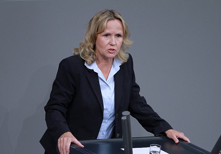 Steffi Lemke (Archiv), über dts Nachrichtenagentur