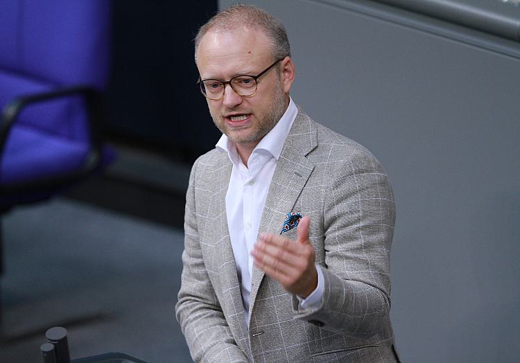 Michael Kruse (Archiv), über dts Nachrichtenagentur