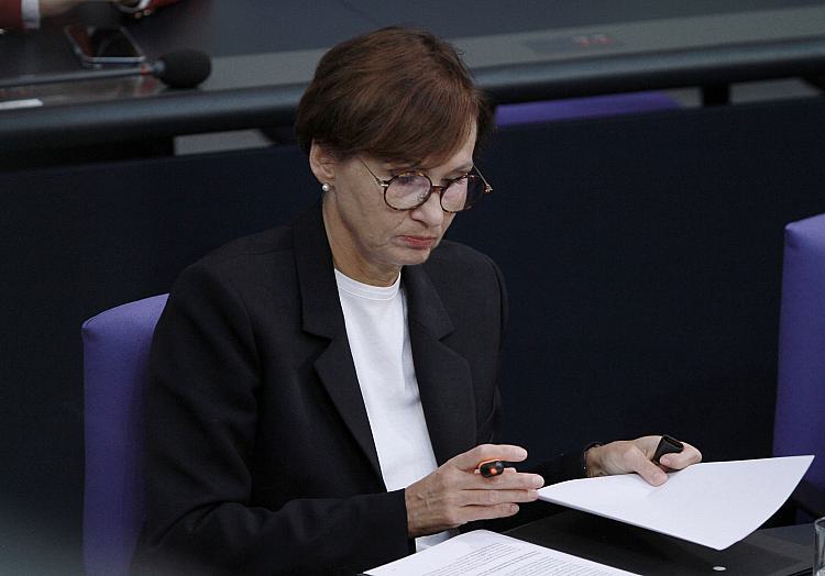 Bettina Stark-Watzinger (Archiv), über dts Nachrichtenagentur