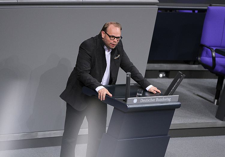 Helge Lindh (Archiv), über dts Nachrichtenagentur