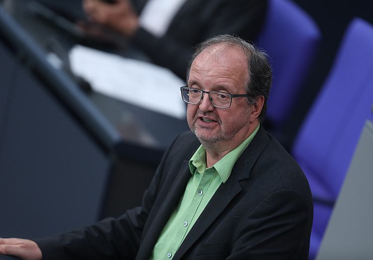 Thomas Lutze (Archiv), über dts Nachrichtenagentur