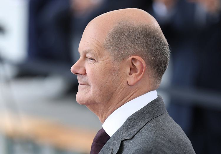 Olaf Scholz (Archiv), über dts Nachrichtenagentur