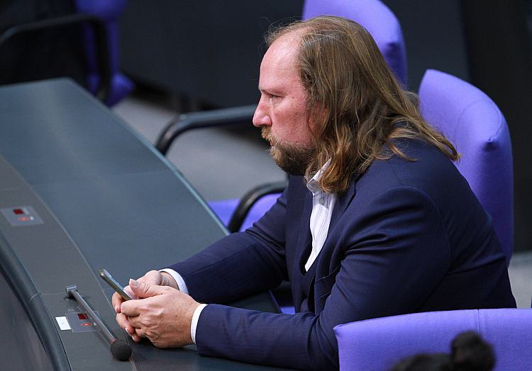 Anton Hofreiter (Archiv), über dts Nachrichtenagentur