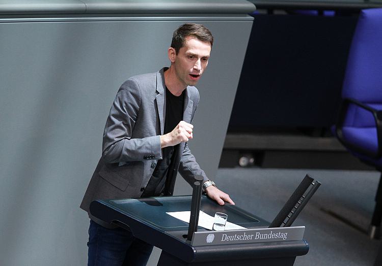 Andreas Audretsch (Archiv), über dts Nachrichtenagentur