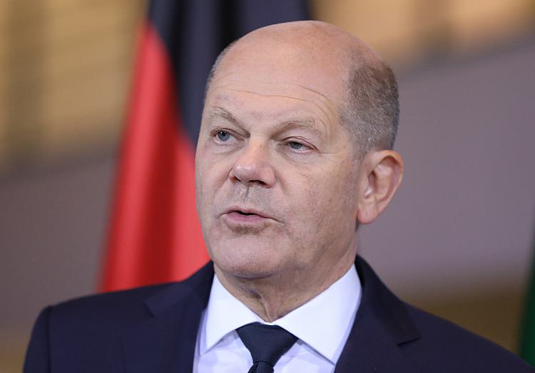 Olaf Scholz (Archiv), über dts Nachrichtenagentur