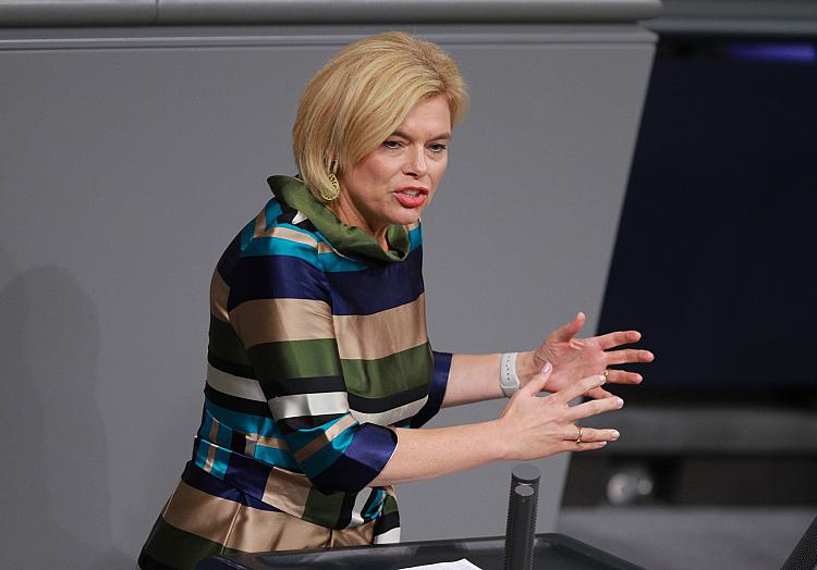 Julia Klöckner (Archiv), über dts Nachrichtenagentur